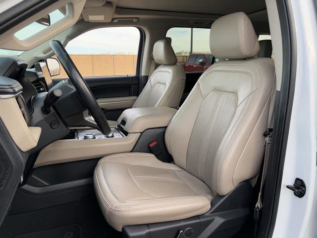 Certified 2024 Ford Expedition Limited image 29