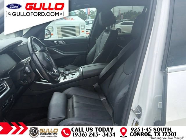 Used 2020 BMW X5 sDrive40i w/ Convenience Package RWD image 6