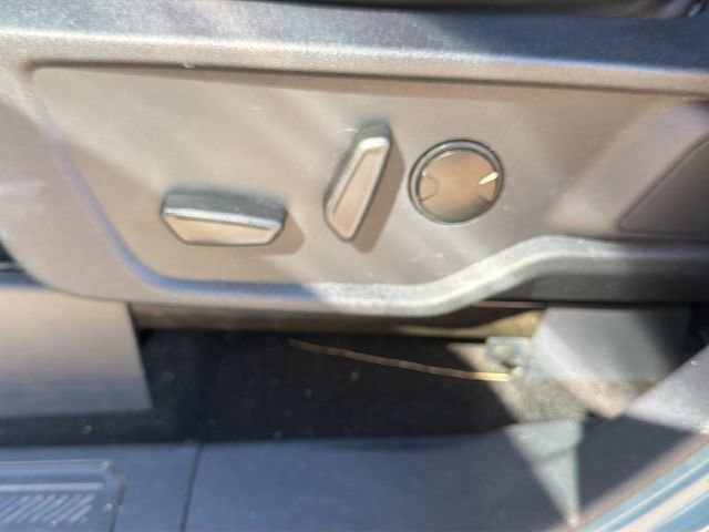 Certified 2021 Ford Bronco First Edition image 22