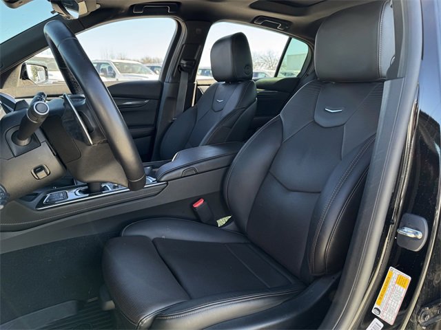 Used 2023 Cadillac CT5 Sport w/ Super Cruise 2 Package image 26