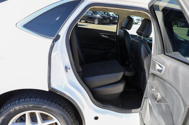 Certified 2023 Ford Edge SEL w/ Convenience Package image 32