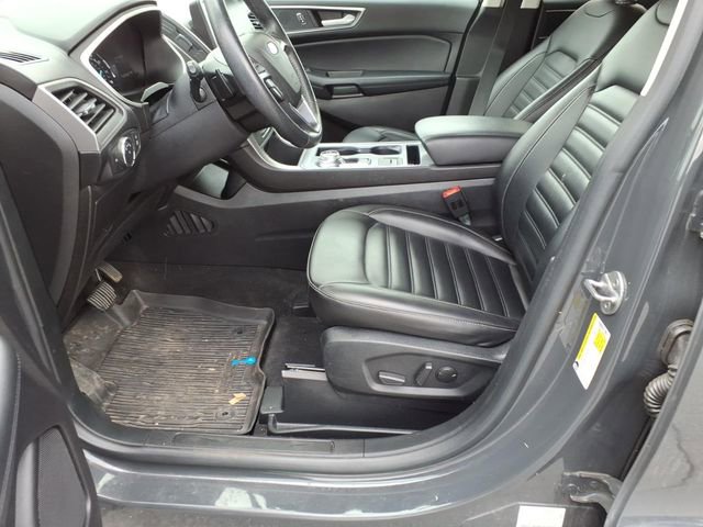 Certified 2021 Ford Edge SEL w/ Convenience Package AWD/4WD image 17