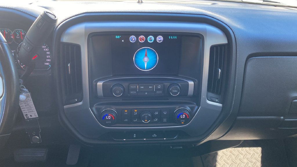 Used 2017 GMC Sierra 1500 SLE w/ SLE Value Package AWD/4WD image 19