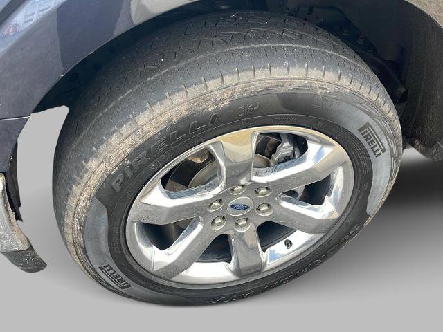 Certified 2022 Ford F150 Lariat image 4