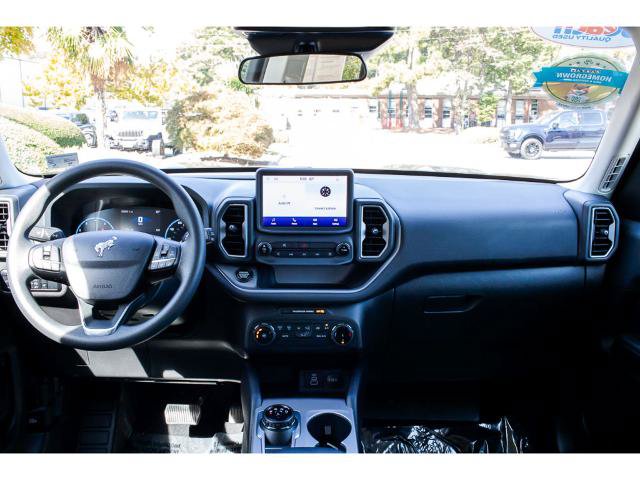 Certified 2023 Ford Bronco Sport Big Bend AWD/4WD image 12