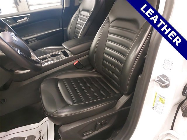 Certified 2024 Ford Edge SEL image 15