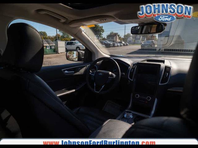 Certified 2024 Ford Edge SEL w/ Convenience Package AWD/4WD image 18