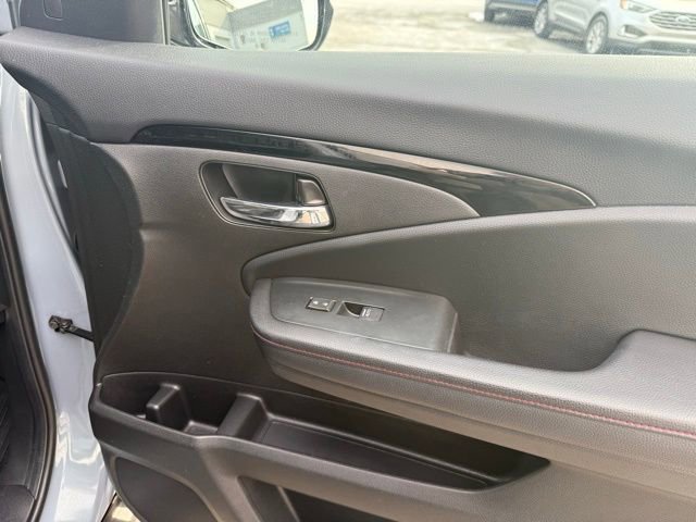 Used 2022 Honda Ridgeline Black Edition image 30