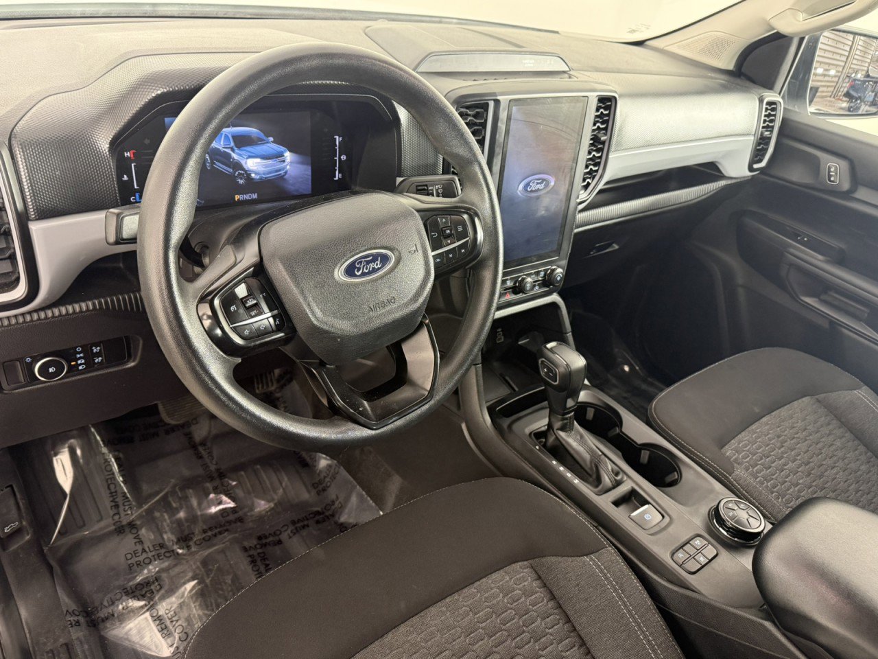 Certified 2024 Ford Ranger XL w/ Trailer Tow Package image 15