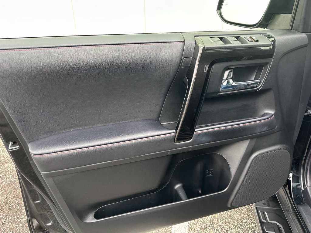 Used 2022 Toyota 4Runner TRD Pro AWD/4WD image 13