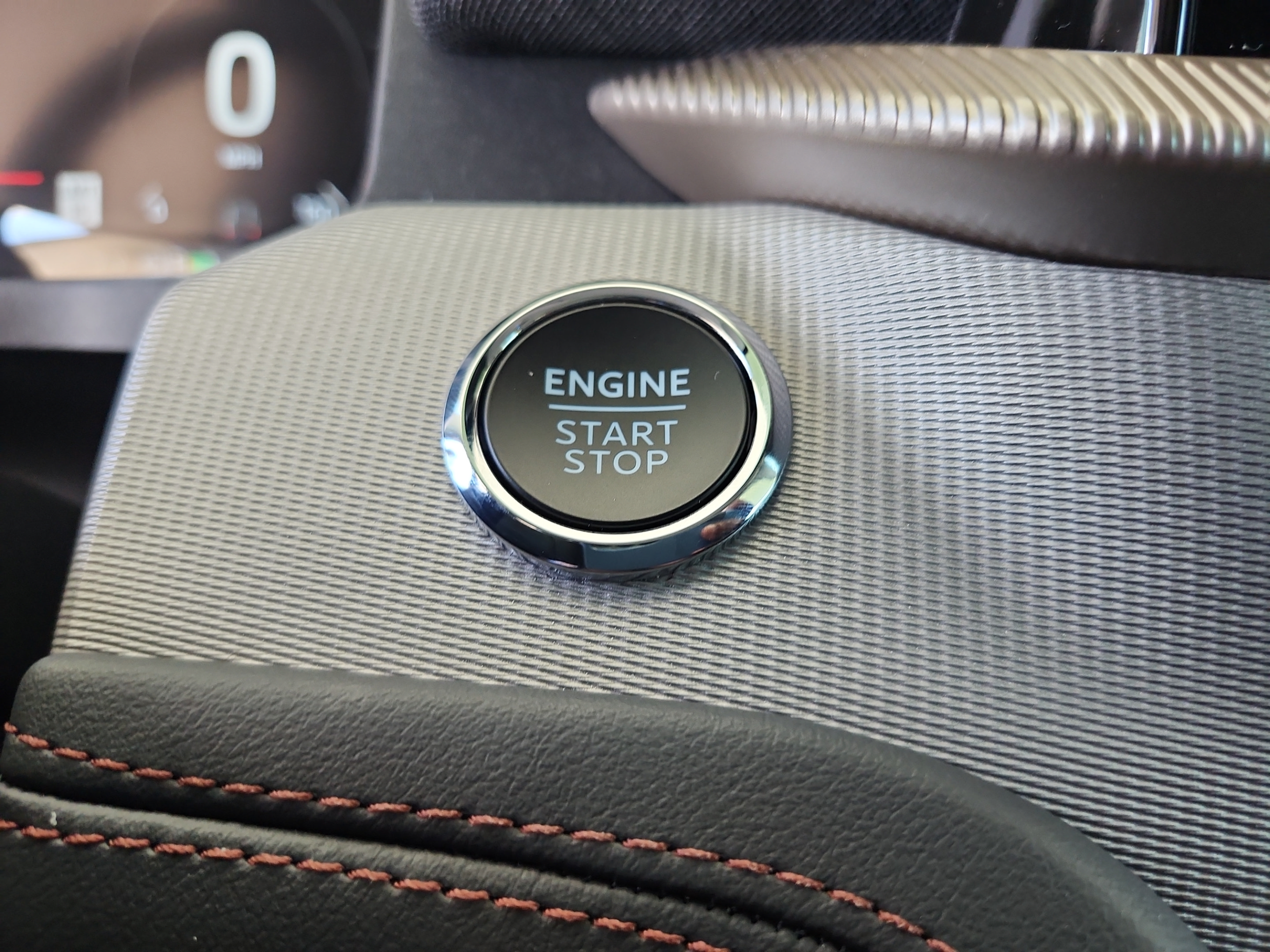 Certified 2026 Ford Explorer Active RWD image 26