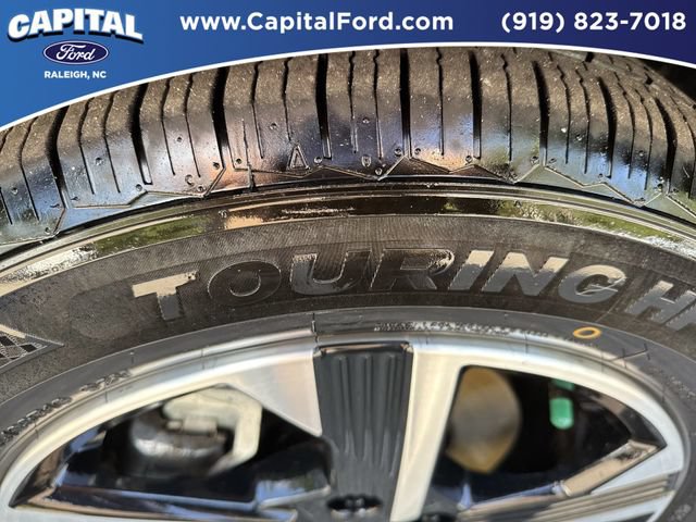 Used 2025 Nissan Sentra SV FWD image 14