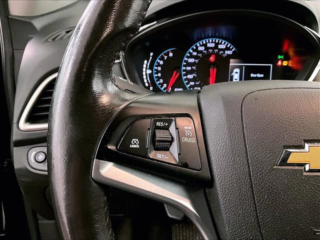 Used 2022 Chevrolet Trax LT w/ Driver Confidence Package AWD/4WD image 17
