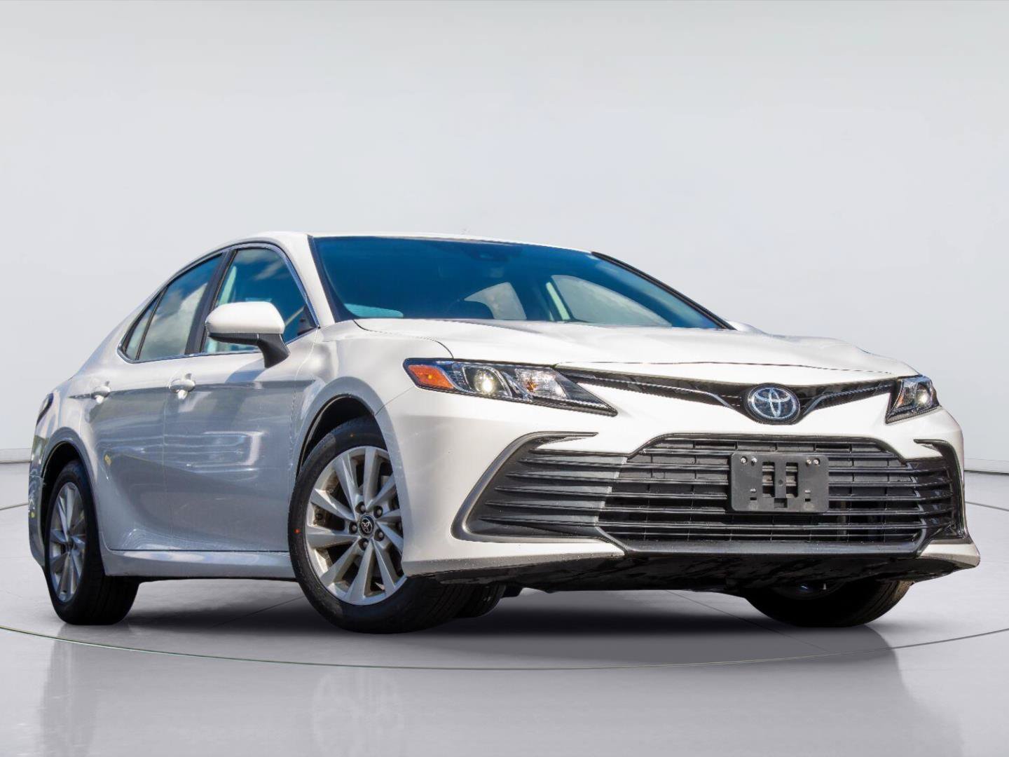 Used 2023 Toyota Camry LE