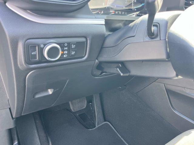 Certified 2024 Ford Explorer XLT RWD image 37