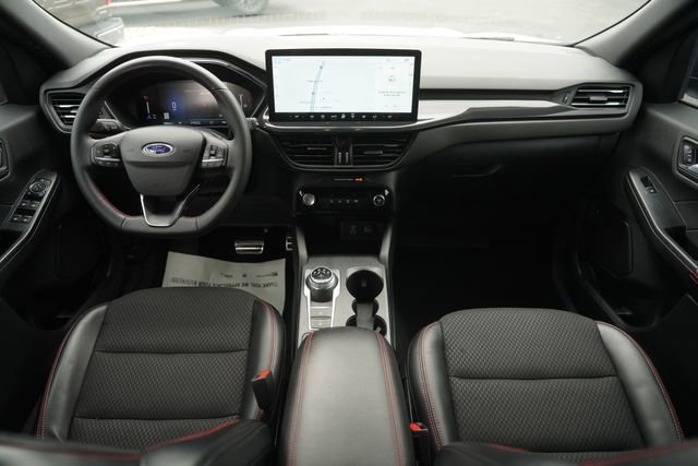 Certified 2023 Ford Escape ST-Line w/ Tech Pack #1 FWD image 20