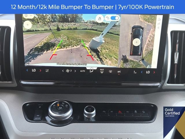 Certified 2025 Ford Expedition Active AWD/4WD image 40