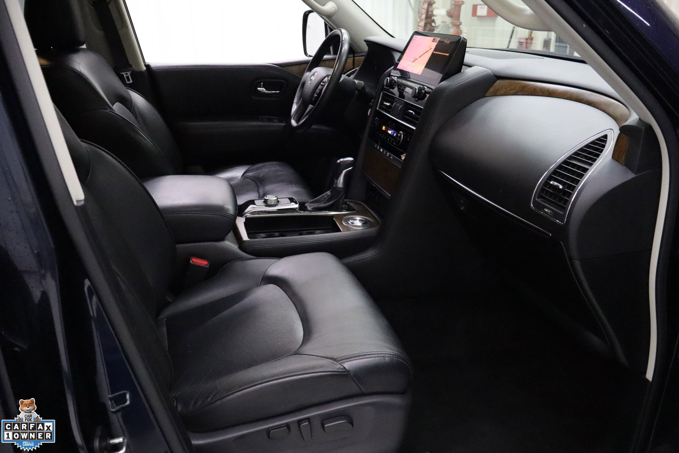 Used 2022 Nissan Armada SL image 30