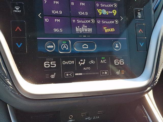 Used 2022 Subaru Legacy Premium AWD/4WD image 16