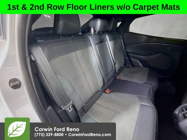 Certified 2023 Ford Mustang Mach-E GT w/ GT Performance Edition image 27