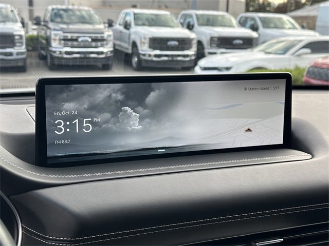 Used 2024 Genesis GV80 2.5T w/ Prestige Package image 22