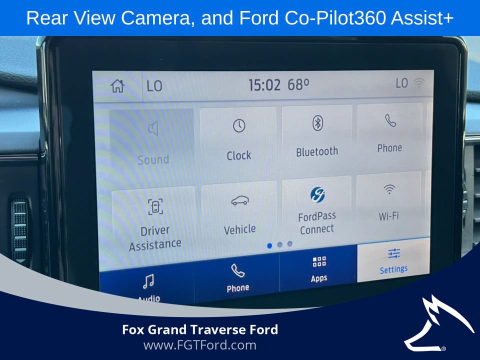 Certified 2020 Ford Explorer XLT w/ Equipment Group 202A AWD/4WD image 20