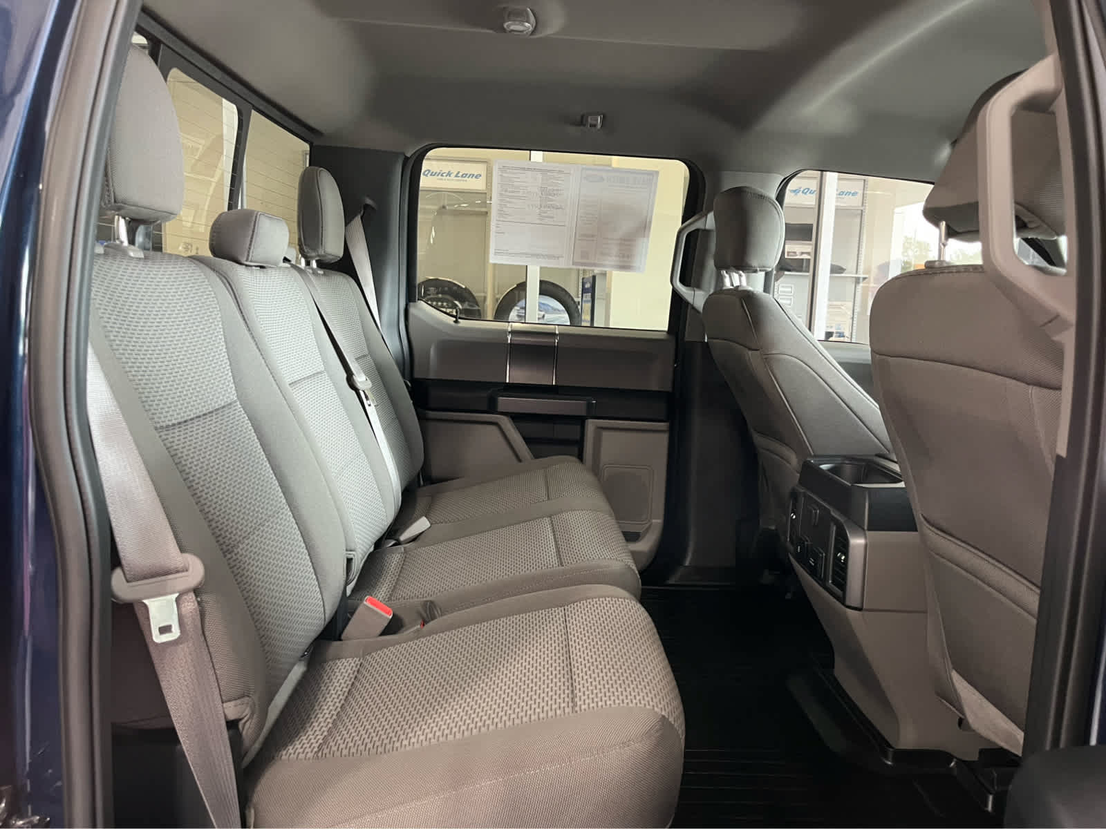 Certified 2019 Ford F150 XLT w/ Equipment Group 302A Luxury AWD/4WD image 46
