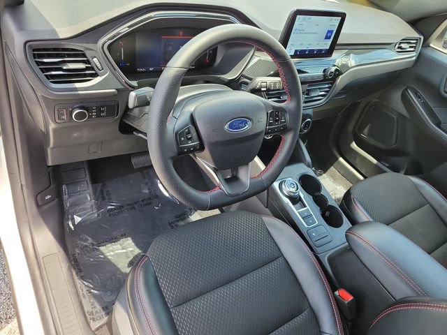 Certified 2025 Ford Escape ST-Line w/ Equipment Group 301A FWD image 19