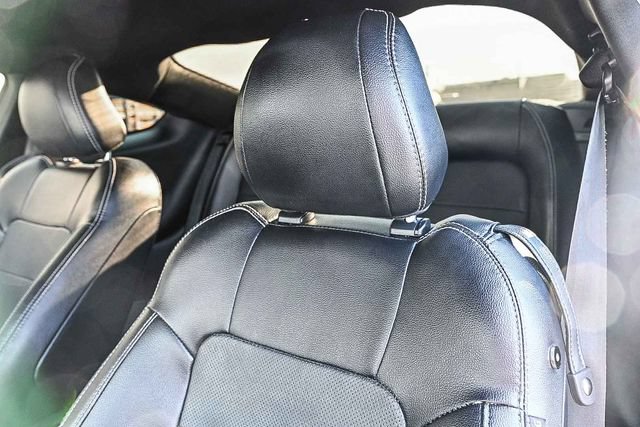 Certified 2020 Ford Mustang Premium RWD image 29