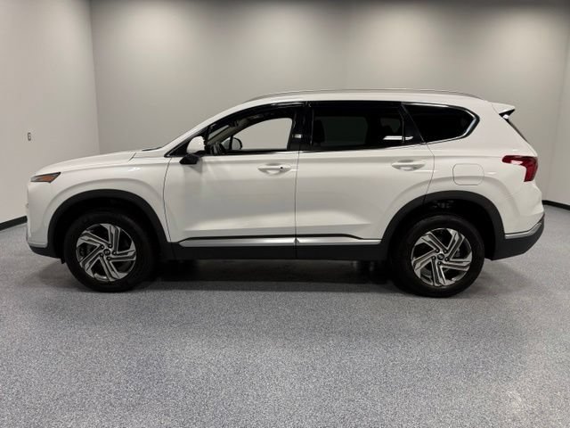 Used 2022 Hyundai Santa Fe SEL w/ Cargo Package AWD/4WD image 8