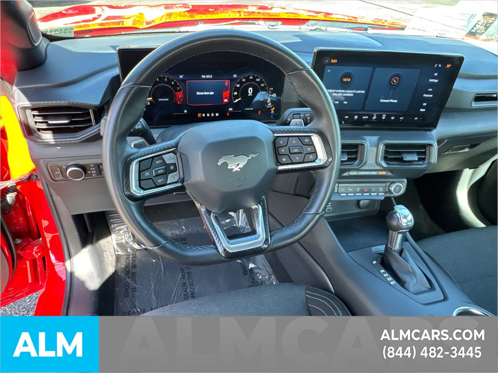 Certified 2025 Ford Mustang GT image 23