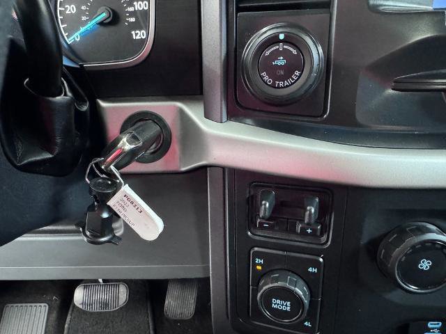 Certified 2022 Ford F150 XLT w/ Trailer Tow Package image 21