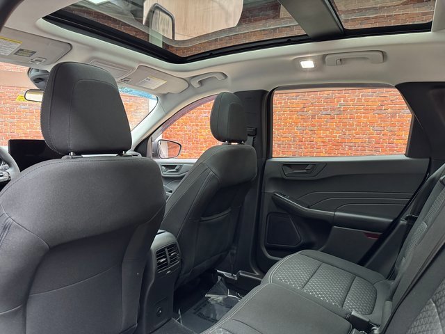 Certified 2023 Ford Escape Active w/ Tech Pack #1 image 25