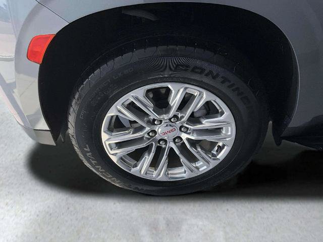 Used 2021 GMC Yukon SLT w/ SLT Premium Package AWD/4WD image 33