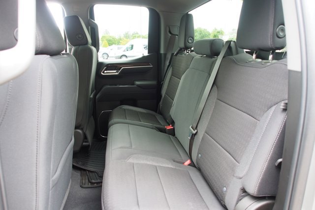 Used 2023 GMC Sierra 1500 Elevation AWD/4WD image 19
