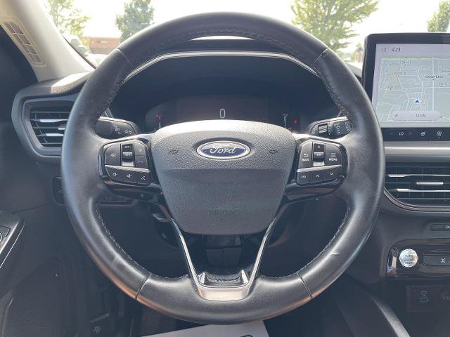 Certified 2023 Ford Escape Active w/ Tech Pack #1 AWD/4WD image 12