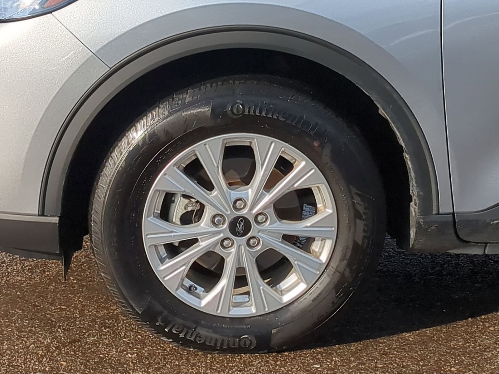 Certified 2023 Ford Escape Active image 17