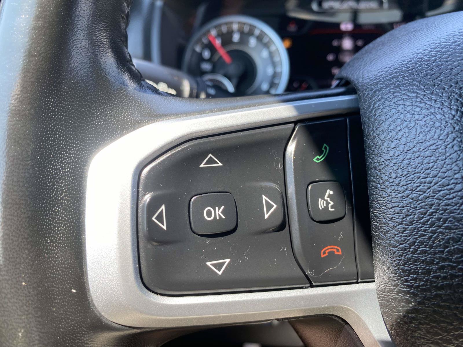 Used 2022 RAM 1500 Big Horn AWD/4WD image 20