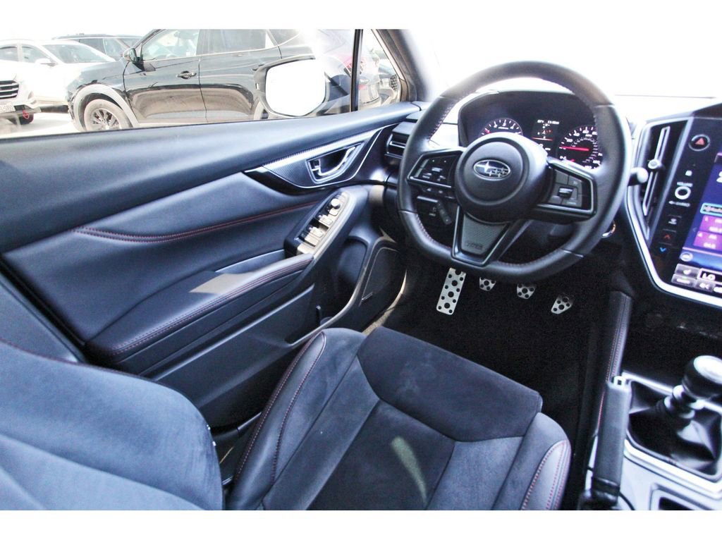 Used 2023 Subaru WRX Limited AWD/4WD image 11