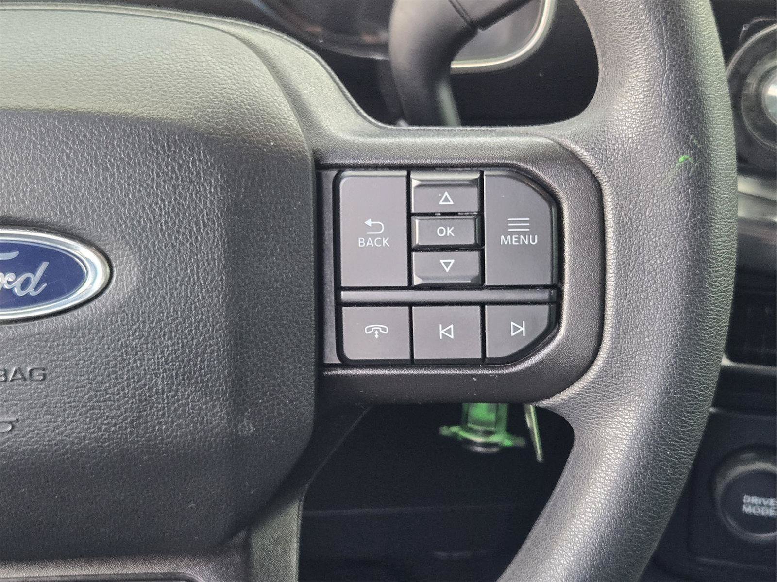 Certified 2023 Ford F150 XL w/ STX Appearance Package RWD image 28