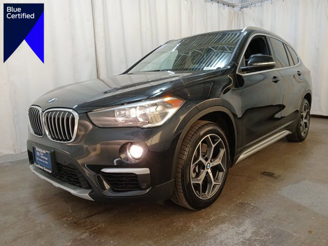 Used 2019 BMW X1 xDrive28i w/ Convenience Package image 1