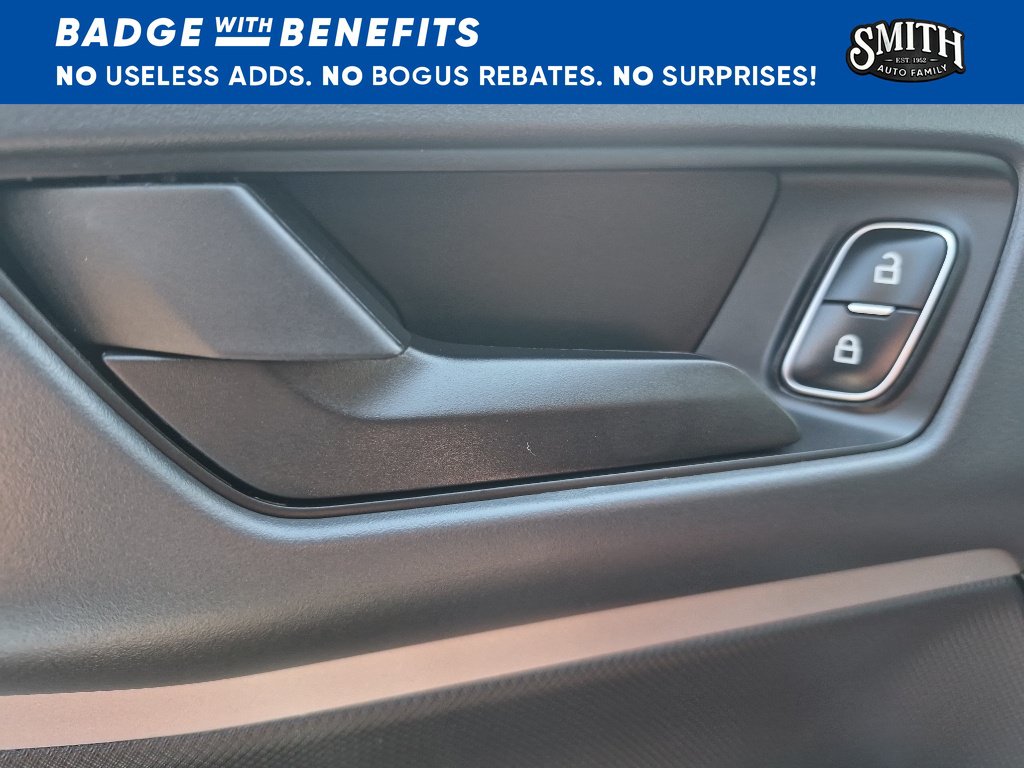 Certified 2024 Ford Bronco Sport Big Bend w/ Convenience Package AWD/4WD image 20