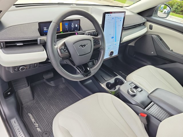 Certified 2023 Ford Mustang Mach-E Premium RWD image 16