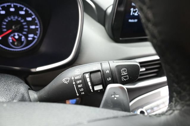 Used 2023 Hyundai Santa Fe SEL FWD image 18