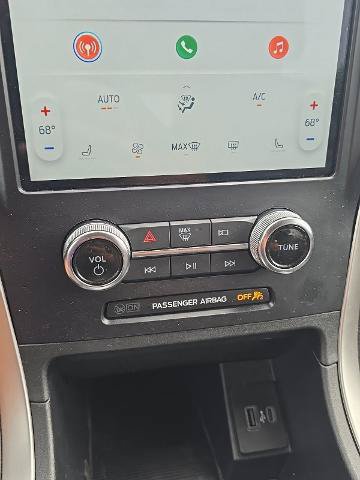 Certified 2024 Ford Edge SEL AWD/4WD image 13