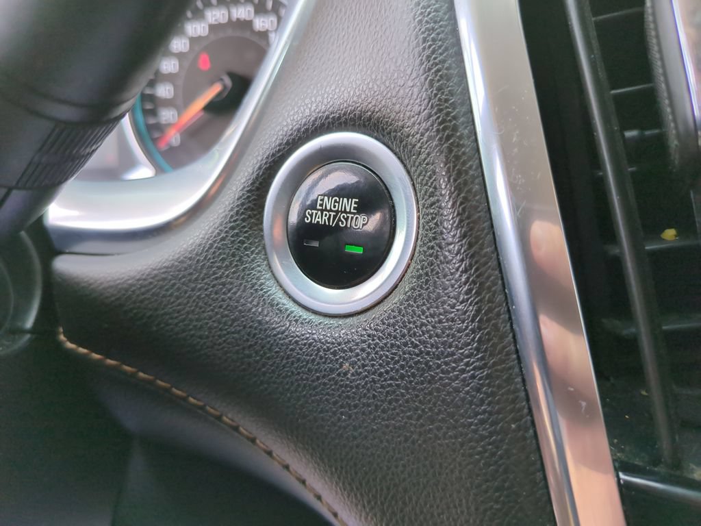 Used 2020 Chevrolet Traverse RS AWD/4WD image 30