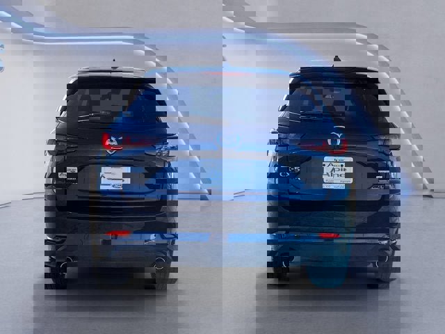 Used 2025 MAZDA CX-5 AWD 2.5 S w/ Select Package image 4