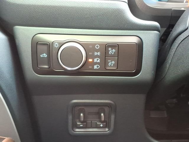 Certified 2023 Ford Maverick Lariat w/ Lariat Luxury Package AWD/4WD image 28