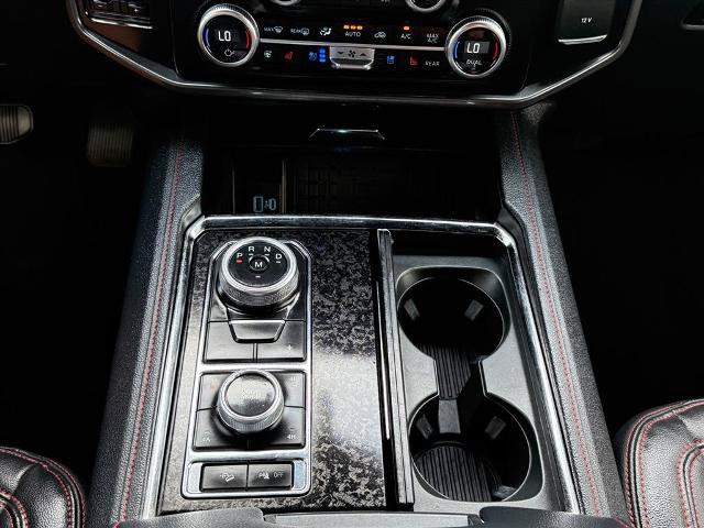 Certified 2024 Ford Expedition Limited AWD/4WD image 19