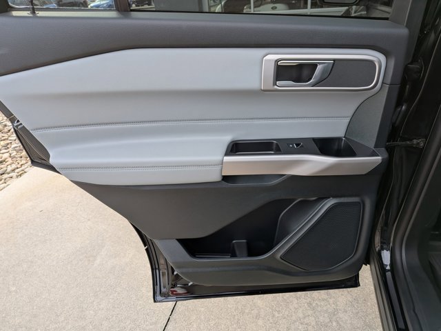 Certified 2024 Ford Explorer XLT w/ Equipment Group 202A image 28